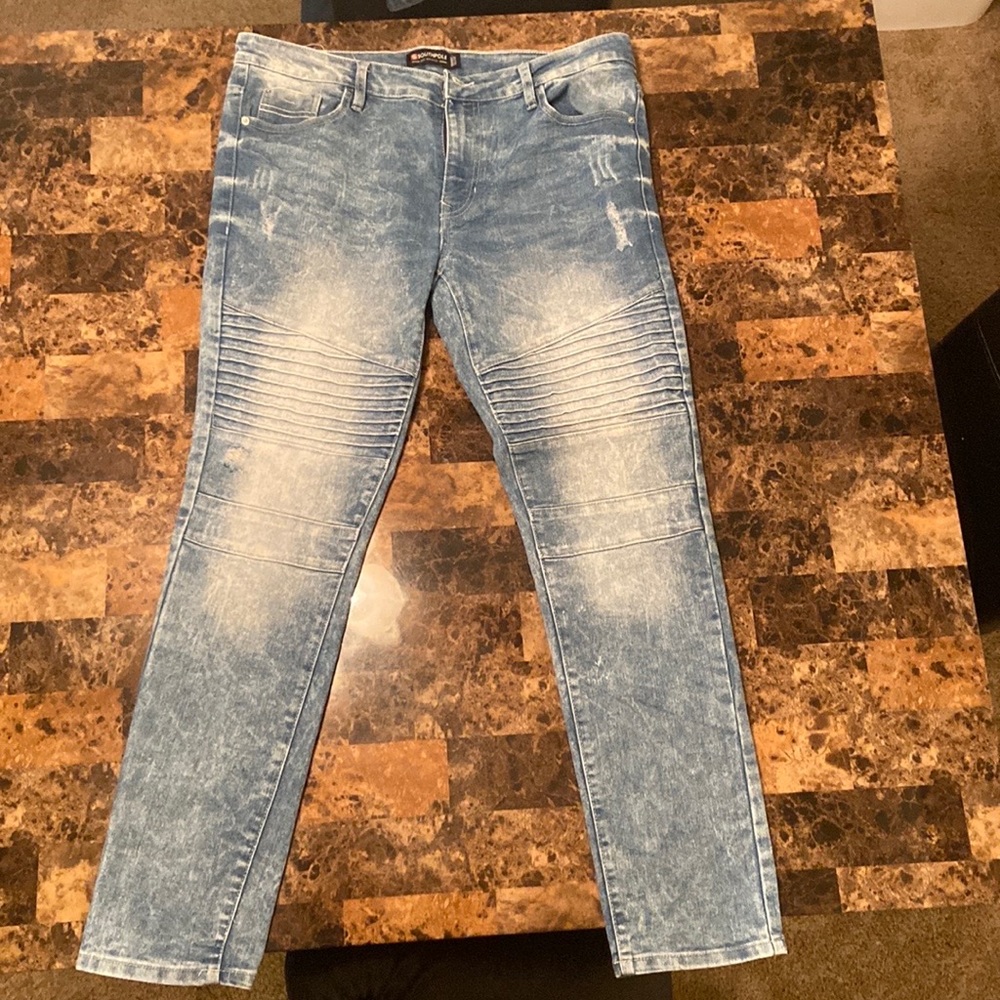 South Pole Jeans